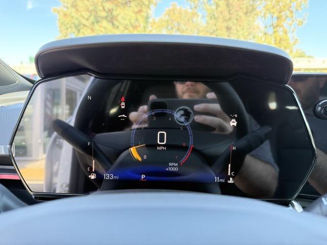 new 2026 Chevrolet Trax car, priced at $28,190