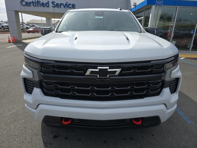 new 2025 Chevrolet Silverado 1500 car, priced at $64,900