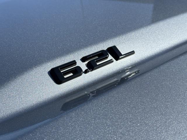 used 2023 Chevrolet Silverado 1500 car, priced at $49,393