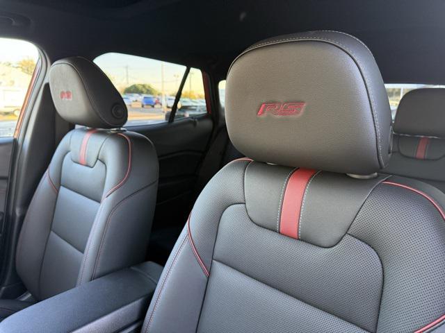 new 2026 Chevrolet Trax car, priced at $28,280