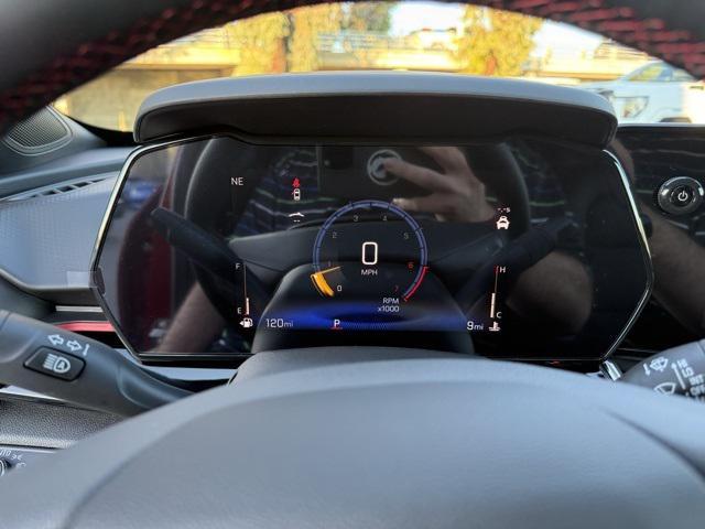 new 2026 Chevrolet Trax car, priced at $28,280