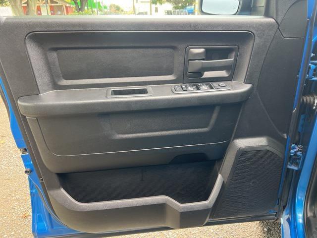 used 2019 Ram 1500 car, priced at $24,405