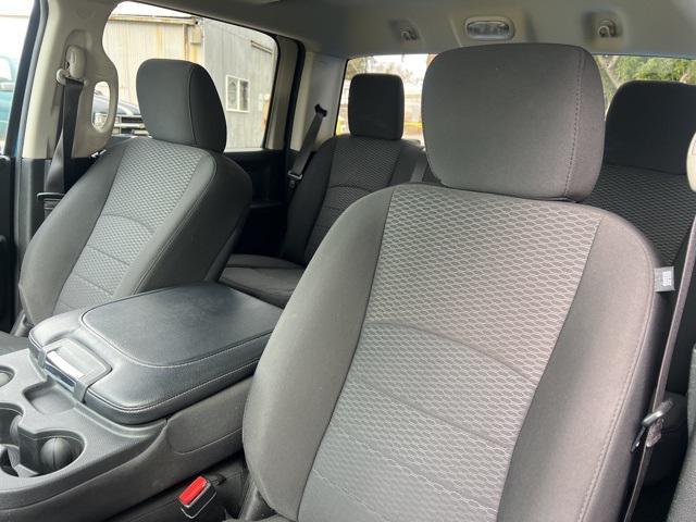 used 2019 Ram 1500 car, priced at $24,405