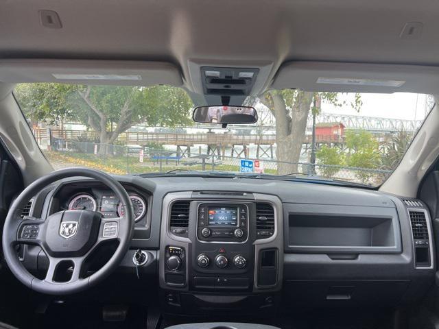 used 2019 Ram 1500 car, priced at $24,405