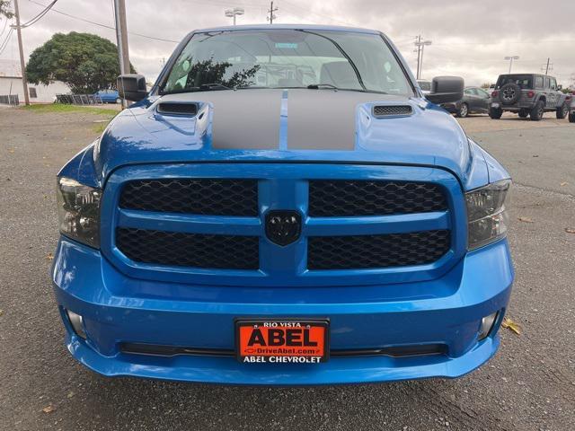 used 2019 Ram 1500 car, priced at $24,405