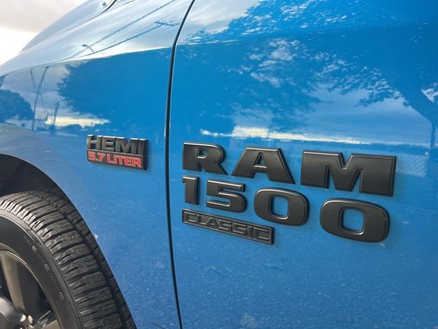 used 2019 Ram 1500 car, priced at $24,405