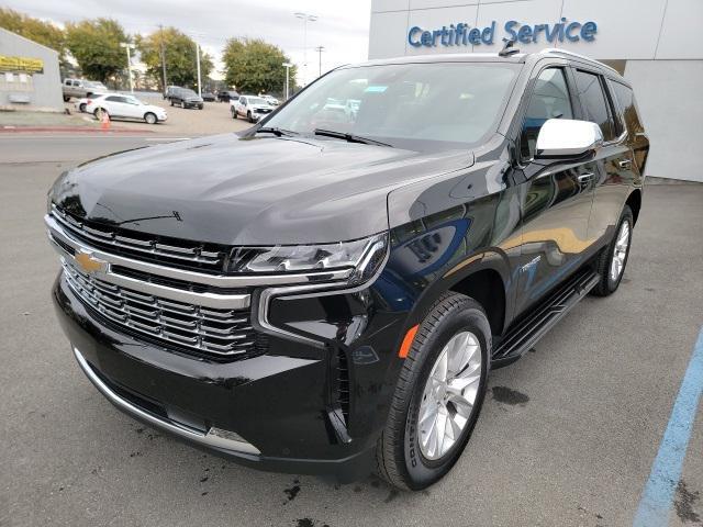 used 2023 Chevrolet Tahoe car, priced at $60,090