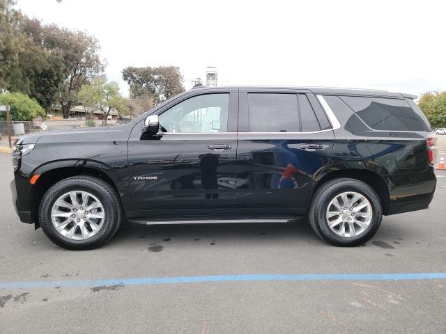 used 2023 Chevrolet Tahoe car, priced at $60,090