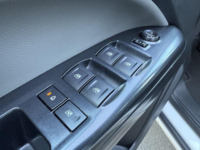used 2021 Chevrolet Colorado car, priced at $20,675