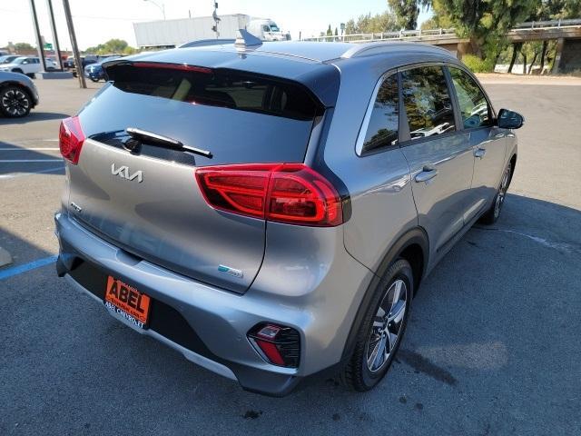 used 2022 Kia Niro Plug-In Hybrid car, priced at $19,432