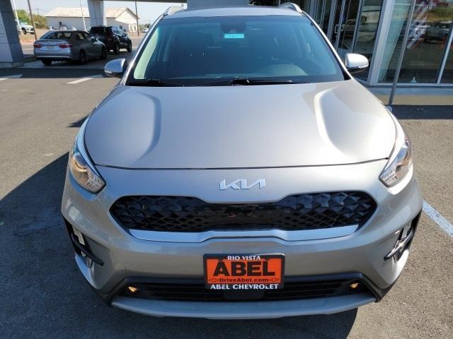 used 2022 Kia Niro Plug-In Hybrid car, priced at $19,432