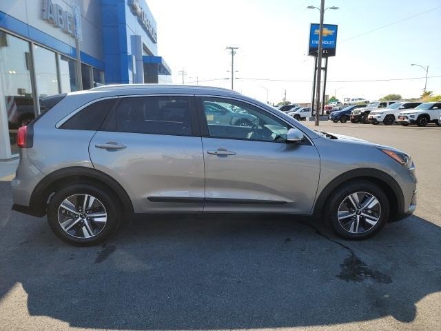 used 2022 Kia Niro Plug-In Hybrid car, priced at $19,432