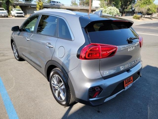 used 2022 Kia Niro Plug-In Hybrid car, priced at $19,432