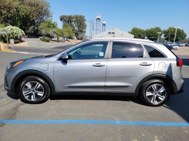 used 2022 Kia Niro Plug-In Hybrid car, priced at $19,432