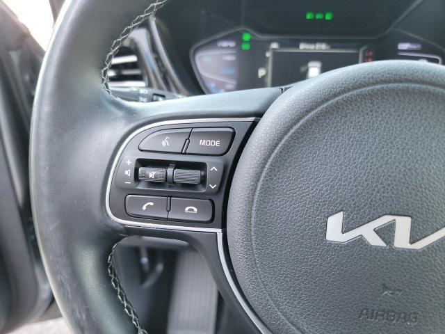 used 2022 Kia Niro Plug-In Hybrid car, priced at $19,432