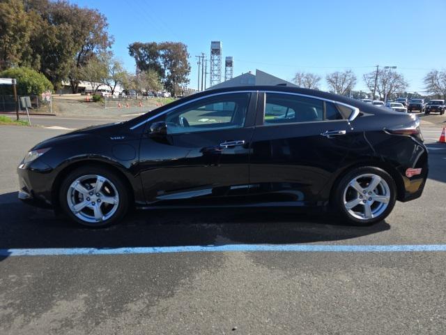 used 2018 Chevrolet Volt car, priced at $13,426