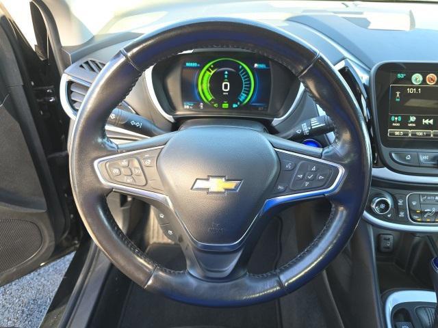 used 2018 Chevrolet Volt car, priced at $13,426