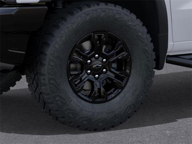 new 2025 Chevrolet Silverado 1500 car, priced at $74,444