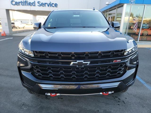 new 2024 Chevrolet Tahoe car, priced at $70,955