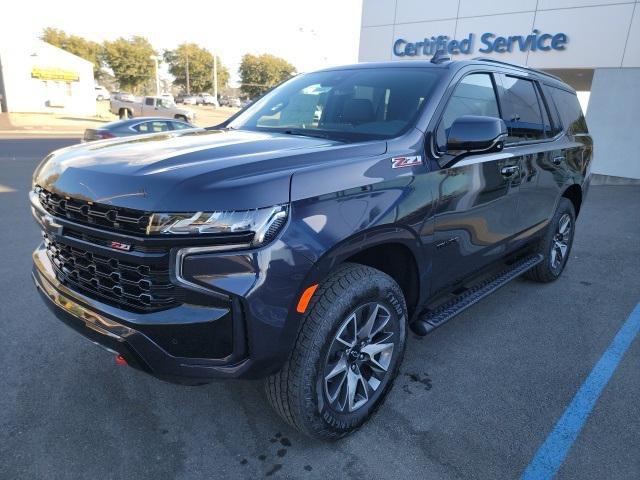 new 2024 Chevrolet Tahoe car, priced at $70,955