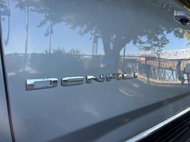 used 2025 GMC Yukon car, priced at $70,612