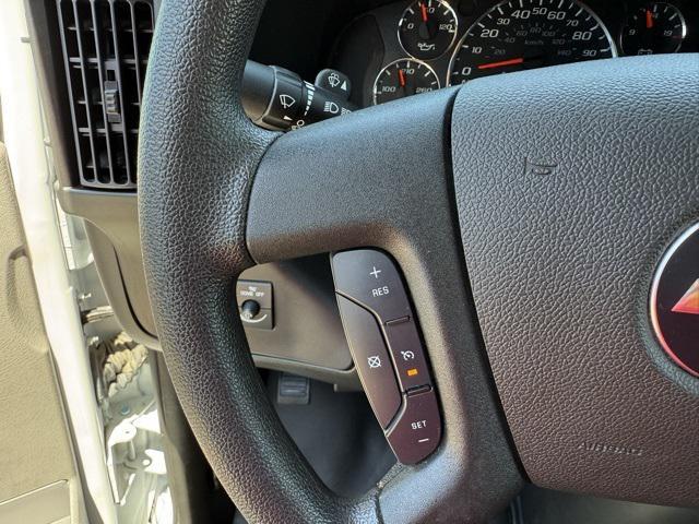 used 2023 Chevrolet Express 2500 car, priced at $30,610