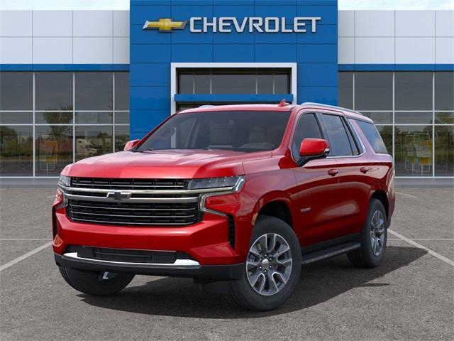 new 2024 Chevrolet Tahoe car, priced at $69,783