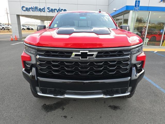 used 2024 Chevrolet Silverado 1500 car, priced at $64,266