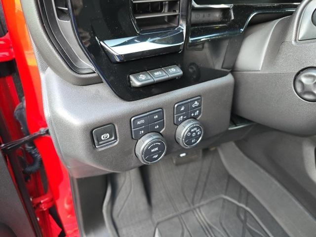 used 2024 Chevrolet Silverado 1500 car, priced at $64,266