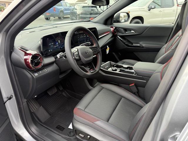 new 2026 Chevrolet Equinox car, priced at $36,170