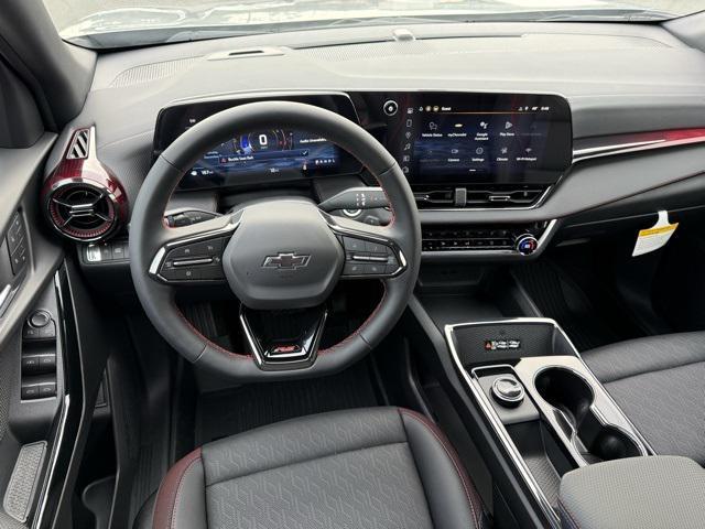 new 2026 Chevrolet Equinox car, priced at $36,170