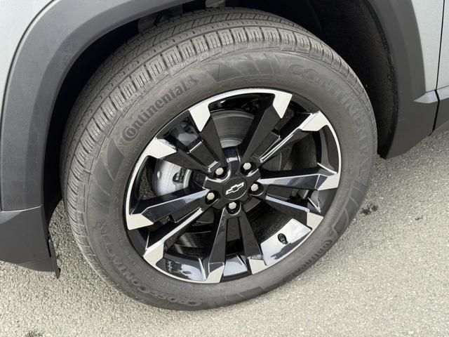 new 2026 Chevrolet Equinox car, priced at $36,170