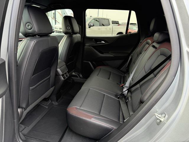 new 2026 Chevrolet Equinox car, priced at $36,170