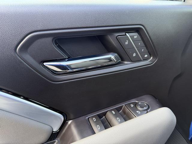 new 2026 Chevrolet Colorado car, priced at $50,893