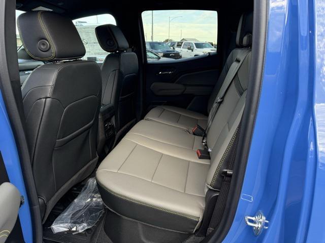 new 2026 Chevrolet Colorado car, priced at $50,893