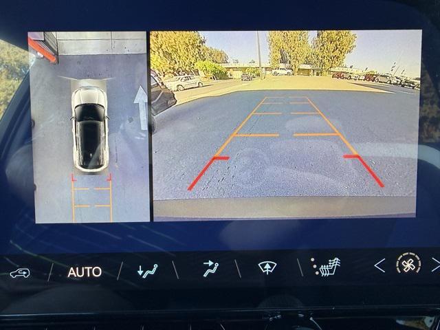 new 2026 Chevrolet Blazer EV car, priced at $45,235