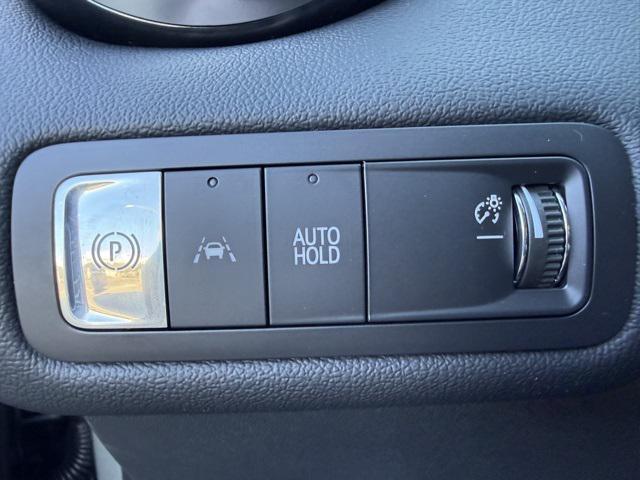 new 2026 Chevrolet Blazer EV car, priced at $45,235