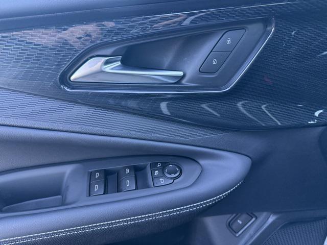 new 2026 Chevrolet Blazer EV car, priced at $45,235