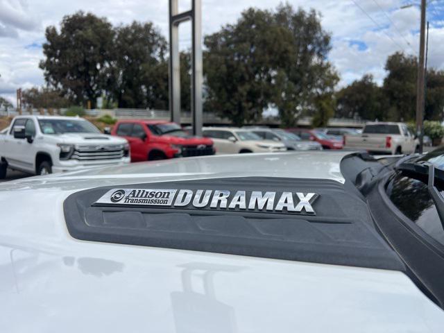 used 2022 Chevrolet Silverado 2500 car, priced at $45,045