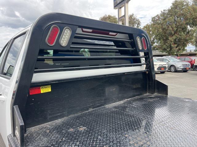 used 2022 Chevrolet Silverado 2500 car, priced at $45,045