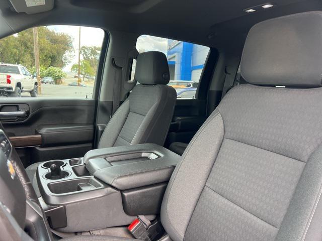 used 2022 Chevrolet Silverado 2500 car, priced at $45,045