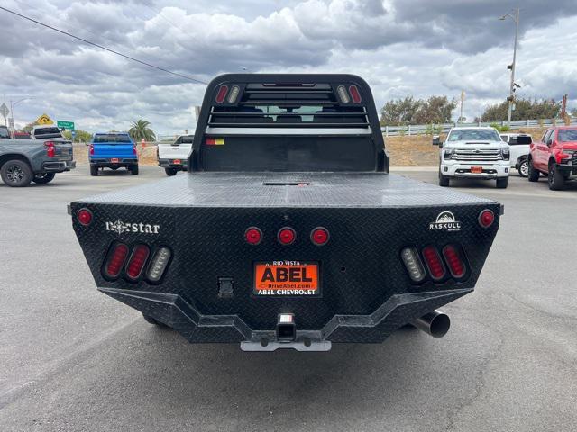 used 2022 Chevrolet Silverado 2500 car, priced at $45,045