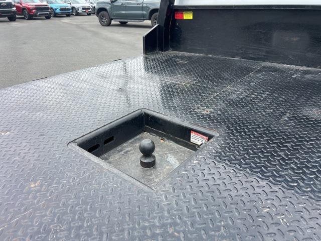 used 2022 Chevrolet Silverado 2500 car, priced at $45,045