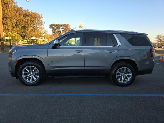 used 2021 Chevrolet Tahoe car, priced at $47,982