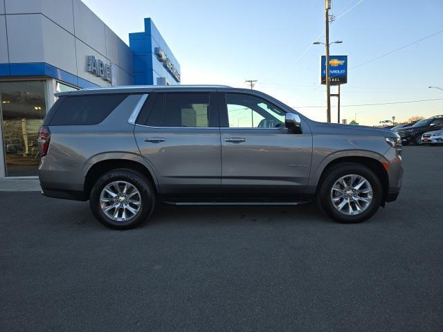 used 2021 Chevrolet Tahoe car, priced at $47,982