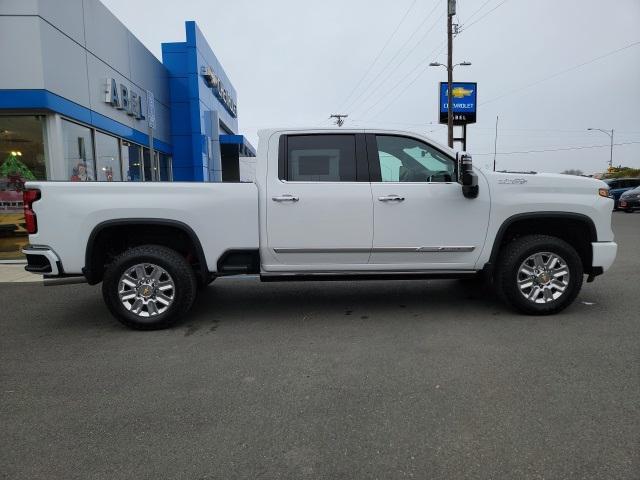 new 2025 Chevrolet Silverado 3500 car, priced at $87,935