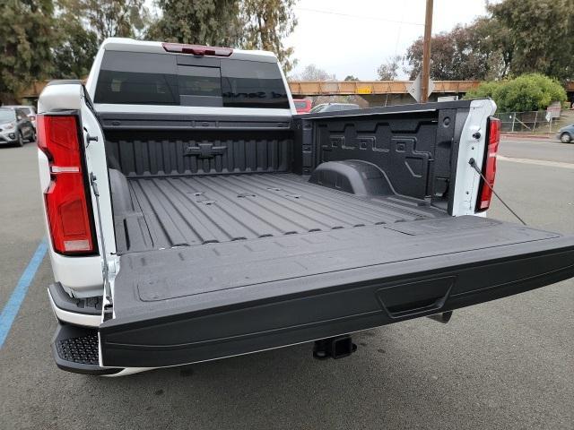 new 2025 Chevrolet Silverado 3500 car, priced at $87,935