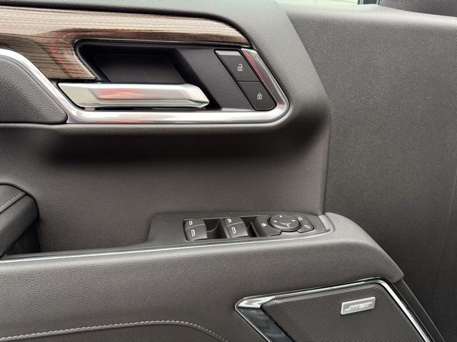 new 2026 Chevrolet Silverado 1500 car, priced at $57,980