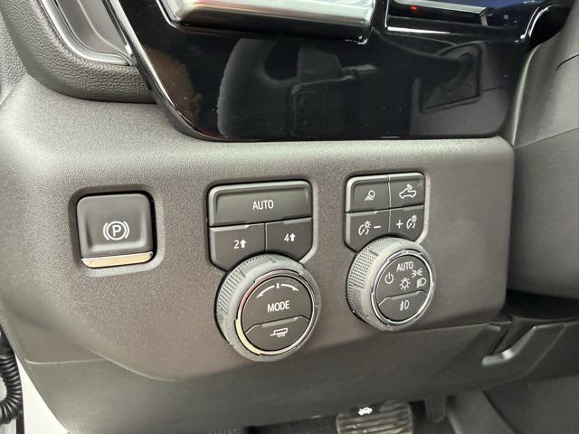 new 2026 Chevrolet Silverado 1500 car, priced at $57,980