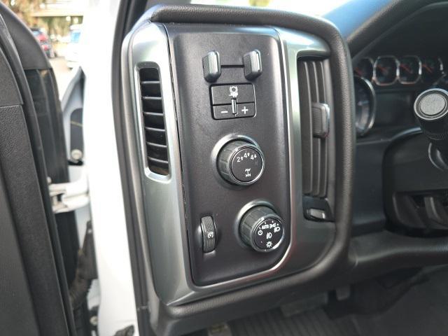 used 2019 Chevrolet Silverado 2500 car, priced at $43,320